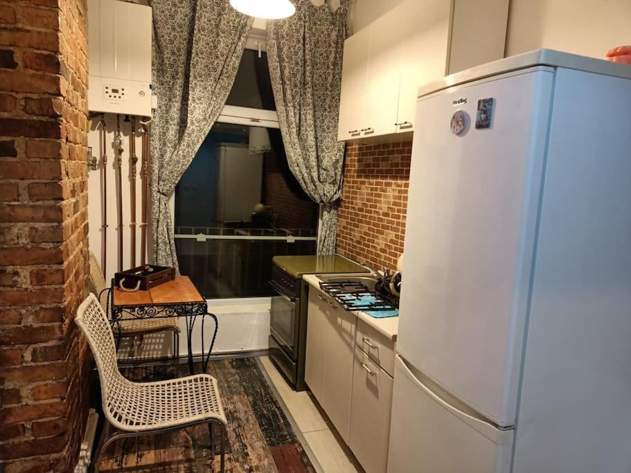 Lovely Apartament In Bucharest, Baba Novac Area Bucareste Exterior foto